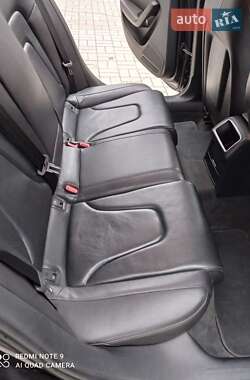Универсал Audi A4 2015 в 