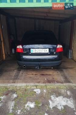 Седан Audi A4 2002 в Городне