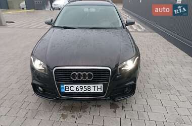 Універсал Audi A4 2005 в Львові