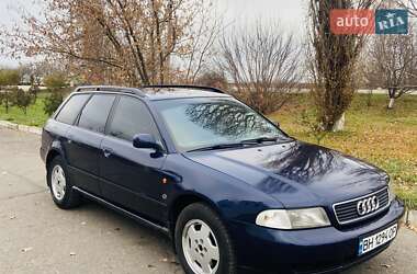 Універсал Audi A4 1996 в Доброславі