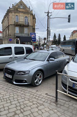 Седан Audi A4 2011 в Самборі