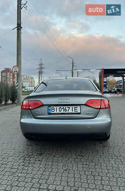 Седан Audi A4 2009 в 