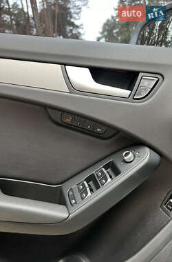 Седан Audi A4 2013 в 
