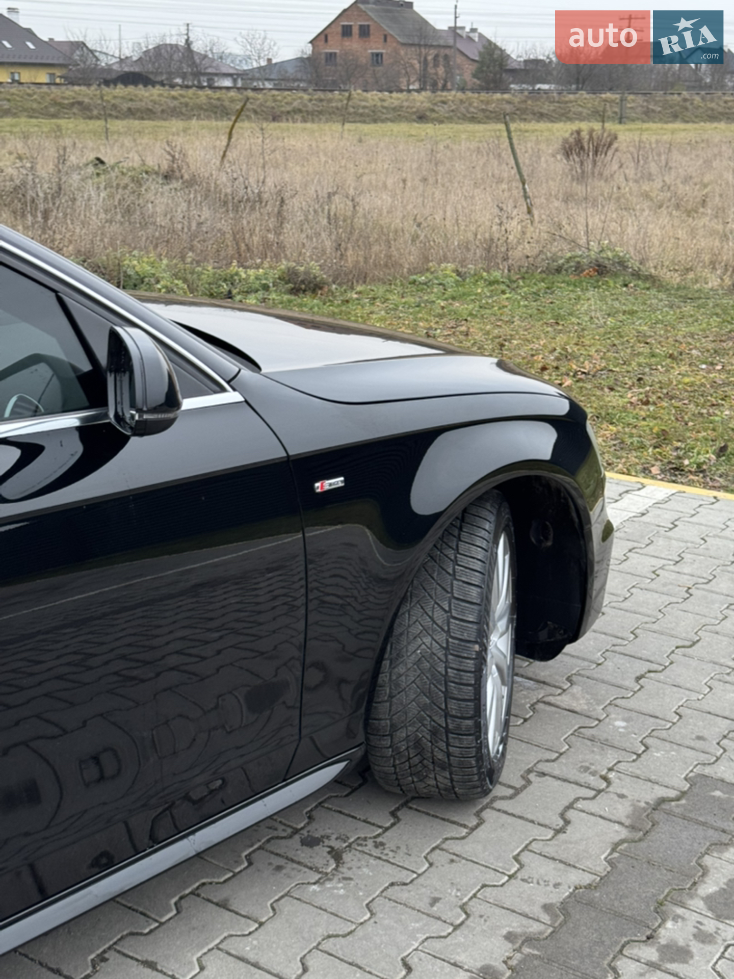 2014 Audi A4 - мініатюра 10