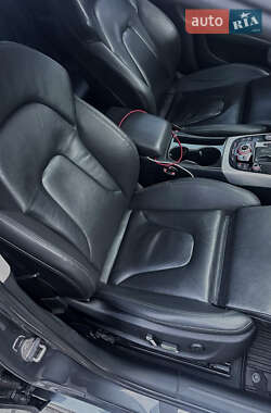 Седан Audi A4 2014 в 