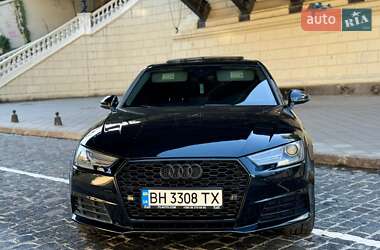 Седан Audi A4 2016 в Одессе