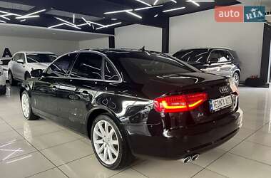 Седан Audi A4 2015 в Киеве