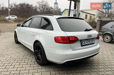 Універсал Audi A4 2012 в Чернівцях