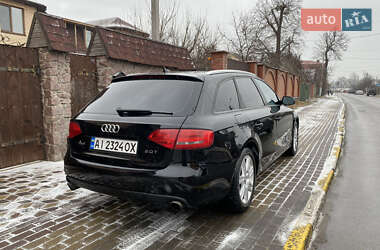 Універсал Audi A4 2011 в Києві