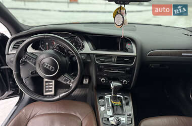 Седан Audi A4 2012 в Харькове