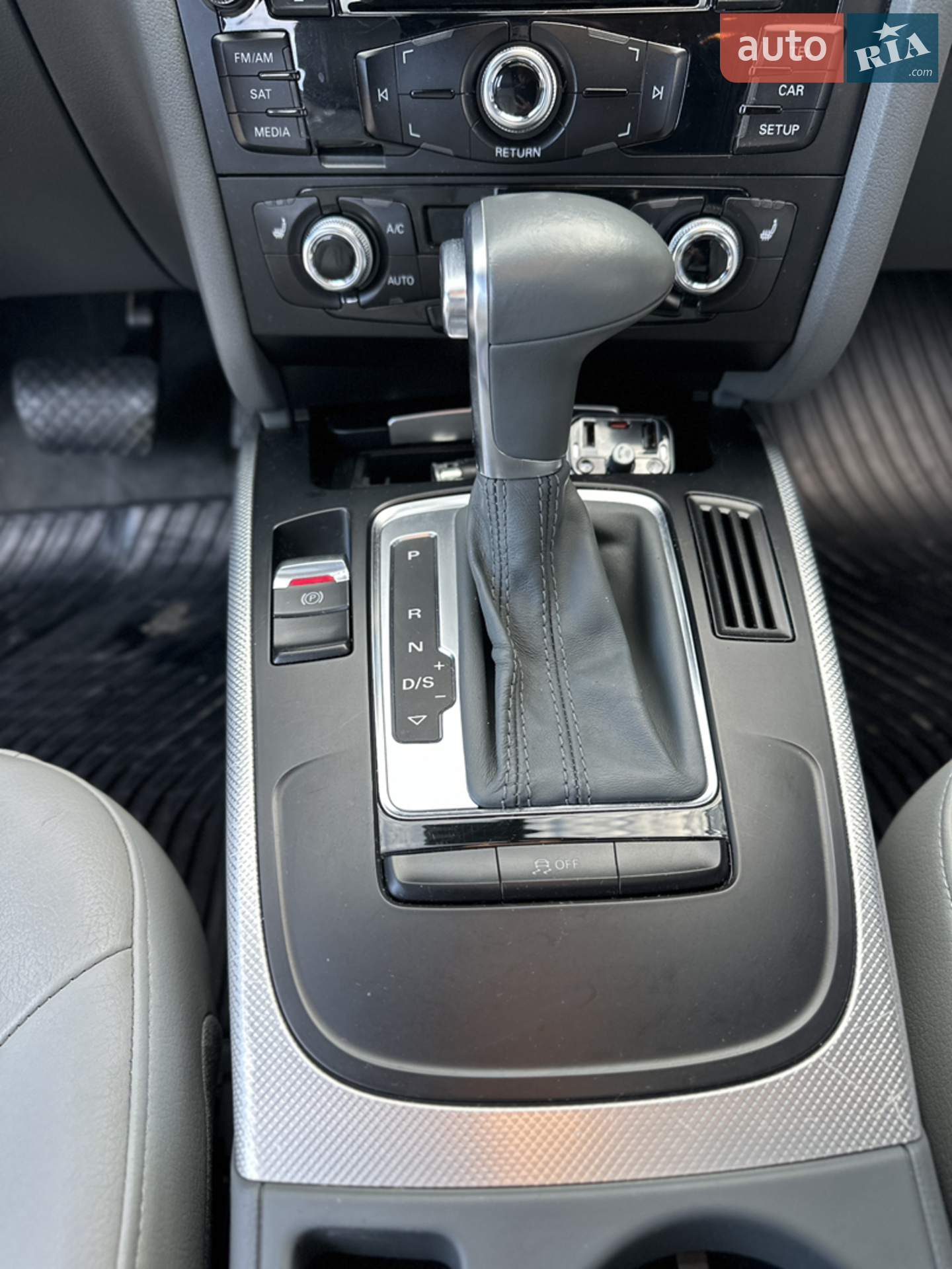 2014 Audi A4 - мініатюра 11