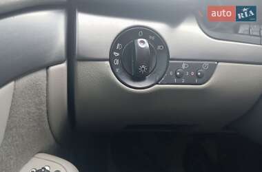 Седан Audi A4 2004 в Городенці