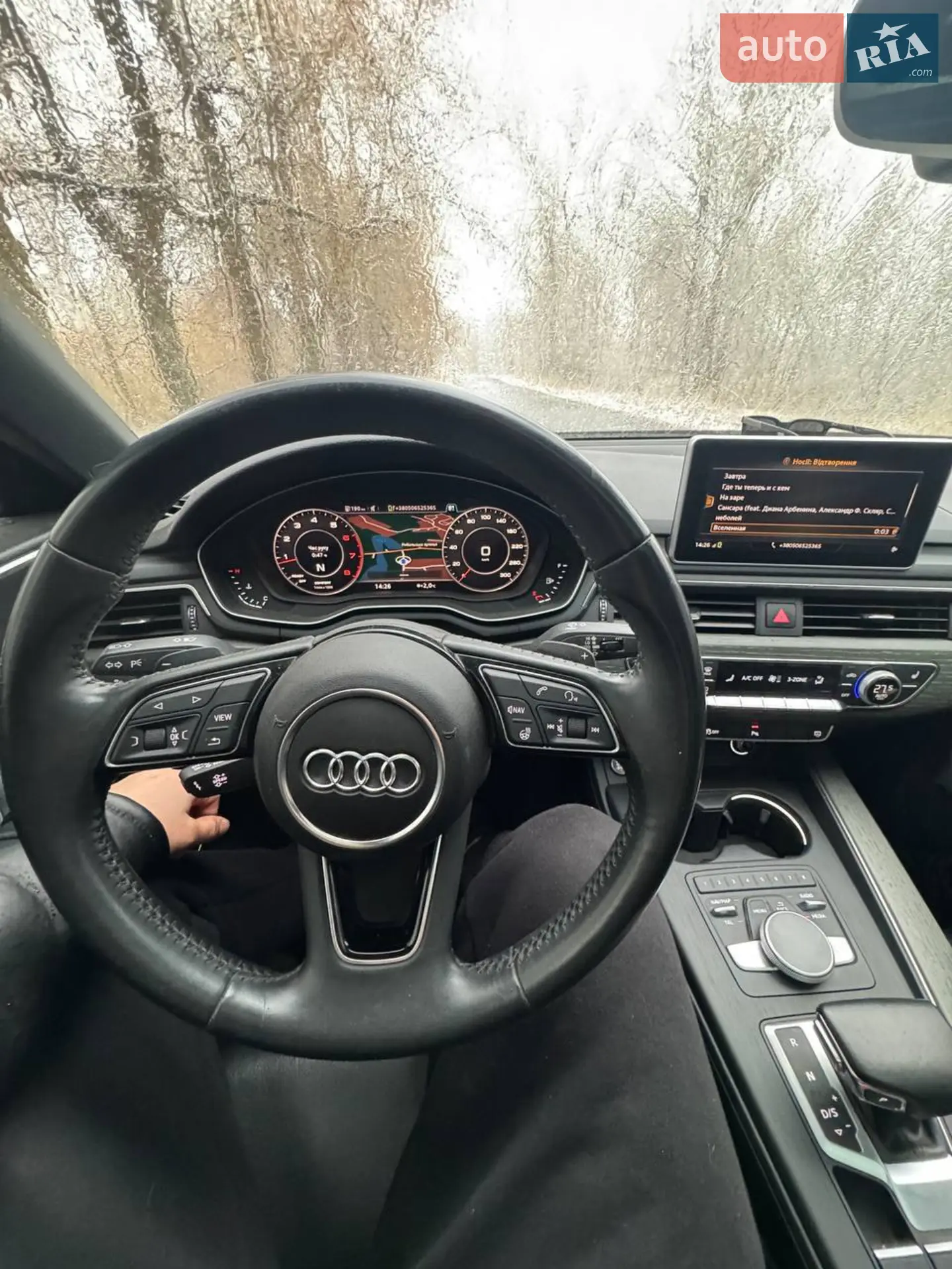 2018 Audi A4 - мініатюра 16