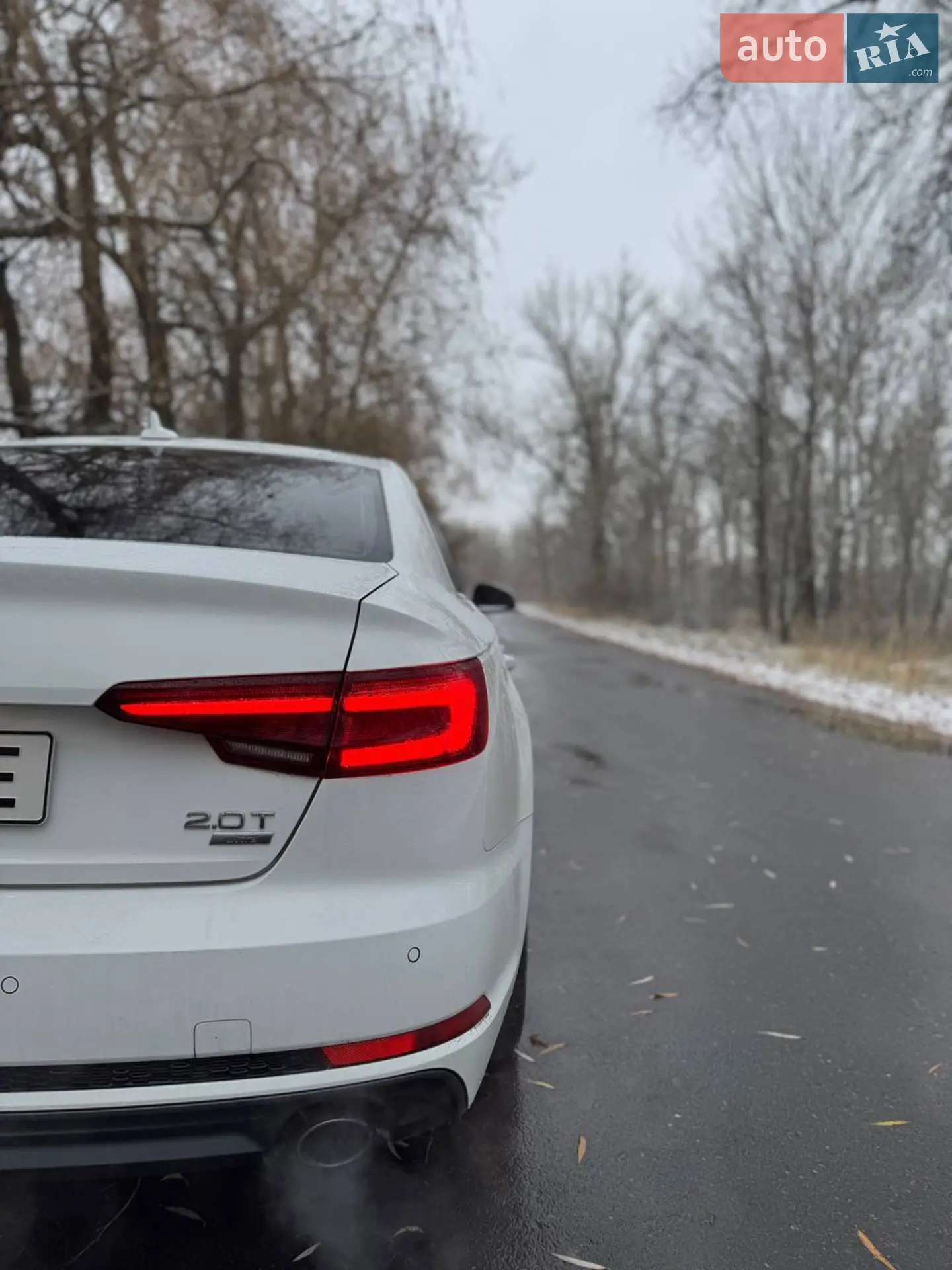 2018 Audi A4 - мініатюра 12