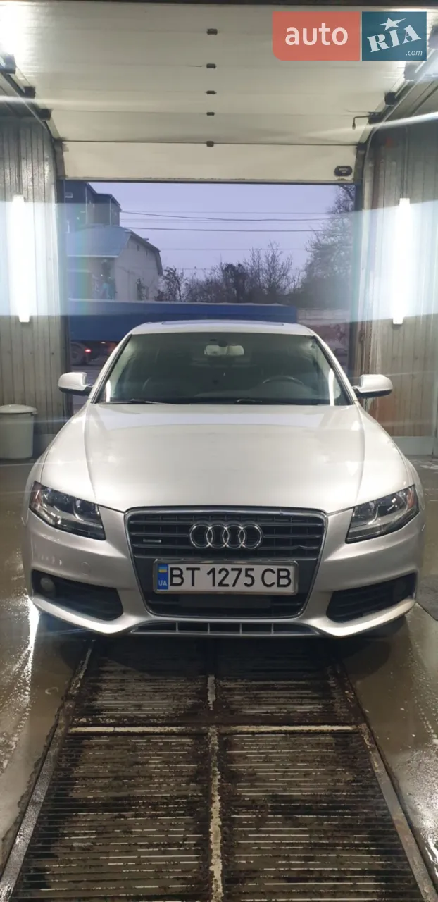 2012 Audi A4 - мініатюра 39