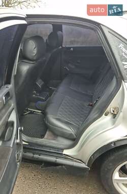 Седан Audi A4 1995 в Богородчанах
