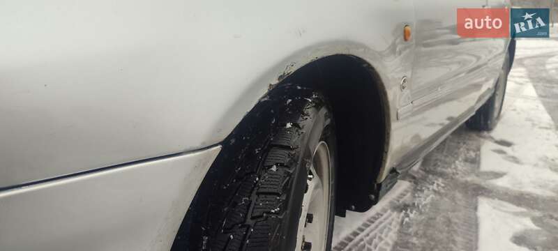 Седан Audi A4 1998 в Харькове