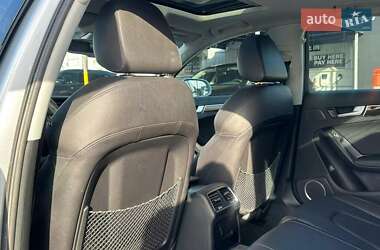 Седан Audi A4 2014 в 