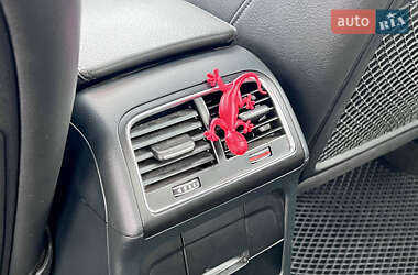 Седан Audi A4 2014 в 