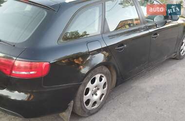 Универсал Audi A4 2009 в Ровно