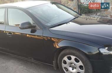 Универсал Audi A4 2009 в Ровно