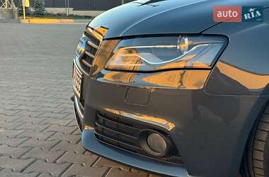 Універсал Audi A4 2008 в Луцьку