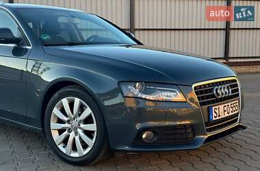 Універсал Audi A4 2008 в Луцьку