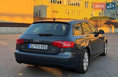 Універсал Audi A4 2008 в Луцьку