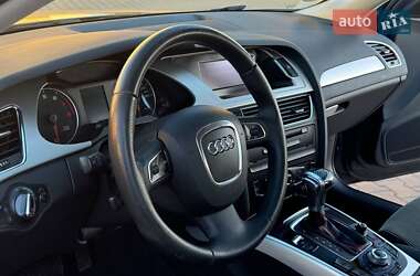 Універсал Audi A4 2008 в Луцьку