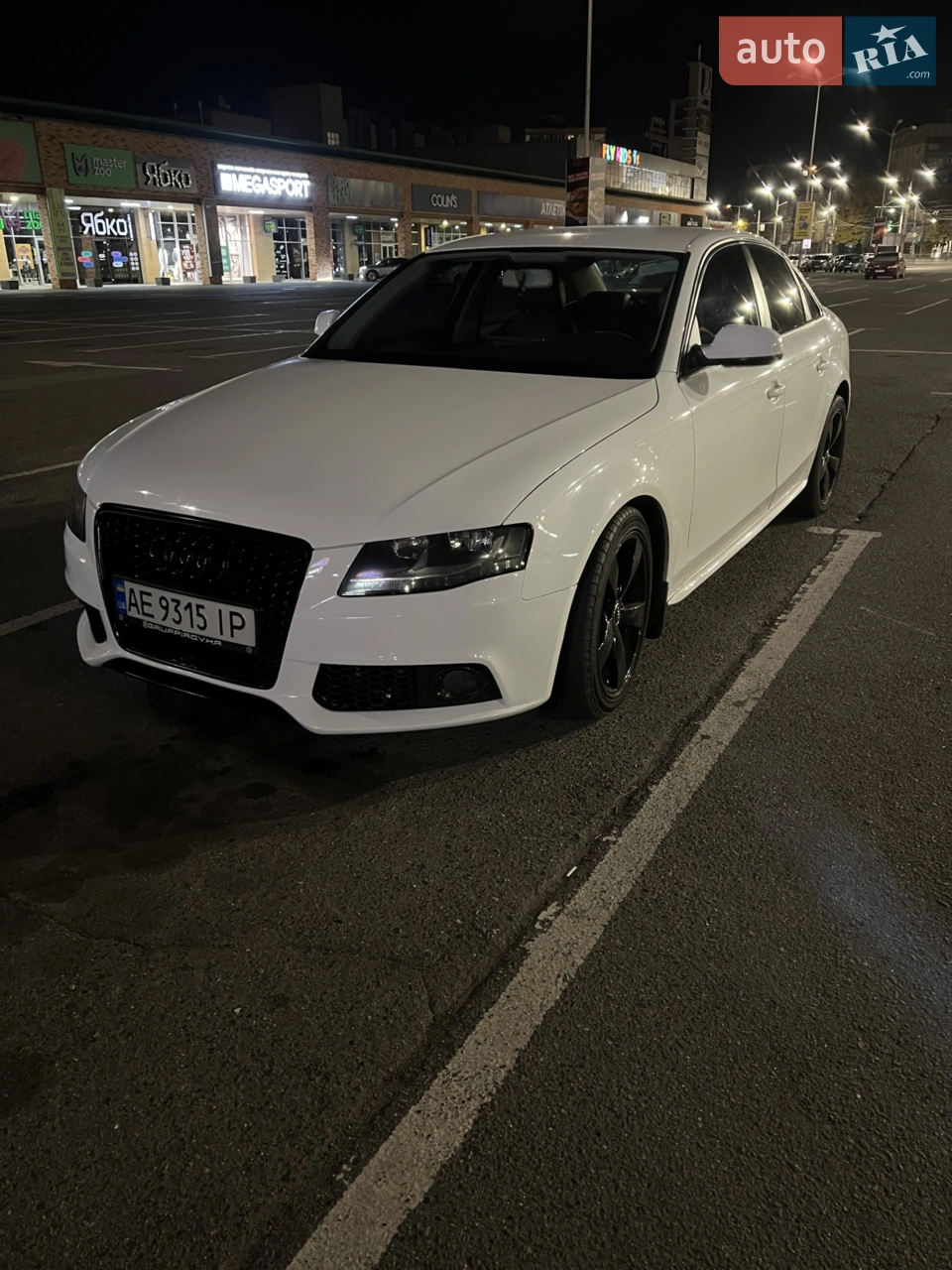 2012 Audi A4 - мініатюра 43
