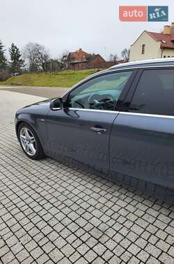 Универсал Audi A4 2010 в Львове