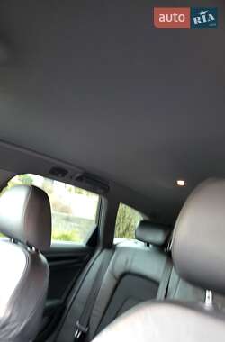 Универсал Audi A4 2010 в Львове