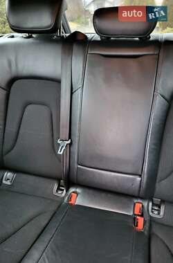 Универсал Audi A4 2010 в Львове