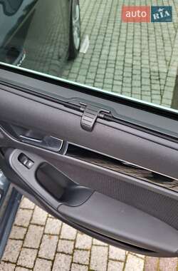 Универсал Audi A4 2010 в Львове