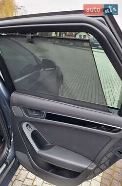 Универсал Audi A4 2010 в 