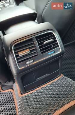 Универсал Audi A4 2010 в Львове