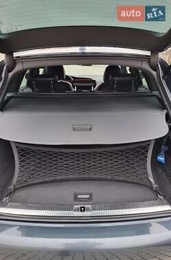 Универсал Audi A4 2010 в Львове