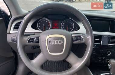 Седан Audi A4 2010 в Запорожье