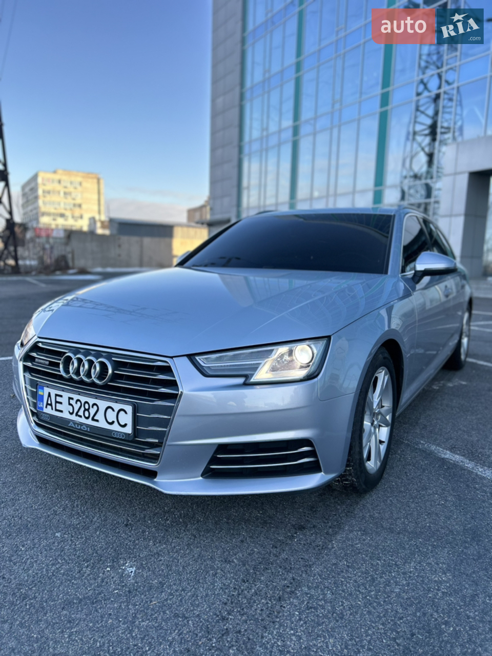 2016 Audi A4 - мініатюра 17