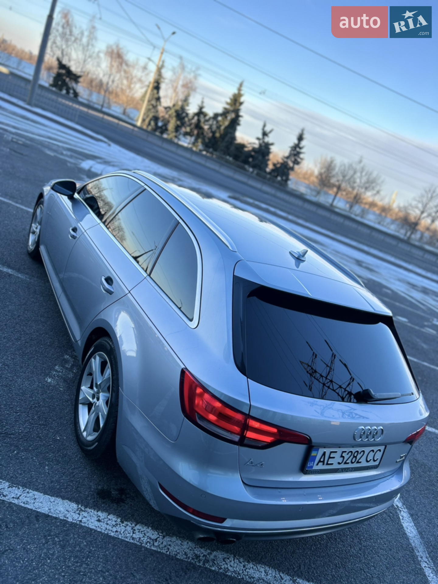 2016 Audi A4 - мініатюра 22