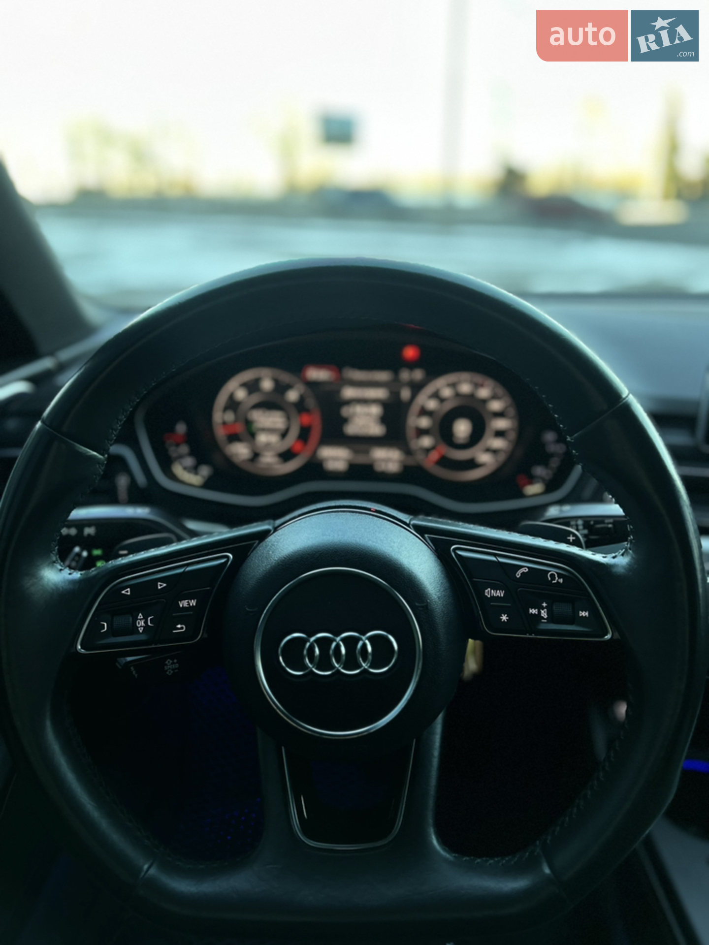 2016 Audi A4 - мініатюра 38