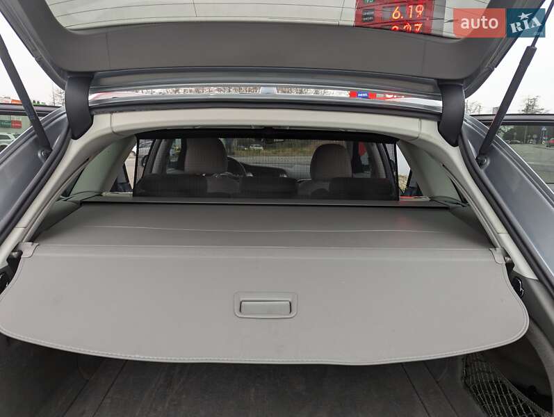 Универсал Audi A4 2009 в Львове фото 15 Универсал Audi A4 2009 в Львове