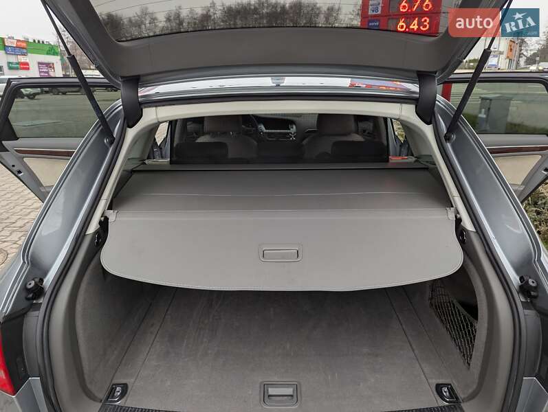 Универсал Audi A4 2009 в Львове фото 14 Универсал Audi A4 2009 в Львове