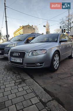 Універсал Audi A4 2006 в Одесі