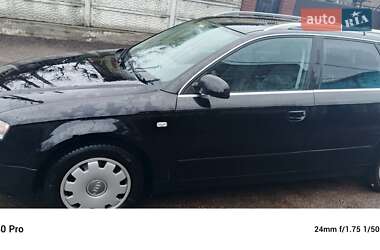 Універсал Audi A4 2006 в Житомирі