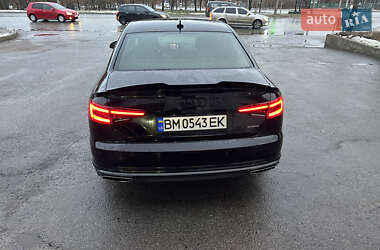 Седан Audi A4 2019 в 