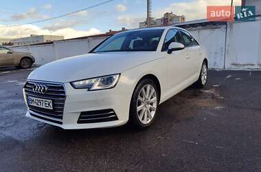 Седан Audi A4 2019 в Сумах