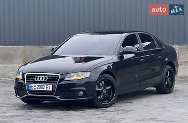 Седан Audi A4 2008 в Вознесенську