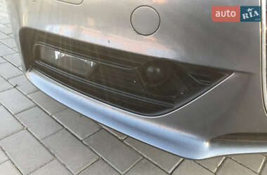 Универсал Audi A4 2012 в 