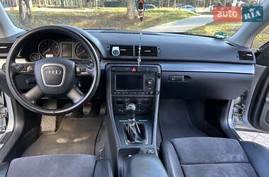Универсал Audi A4 2005 в 